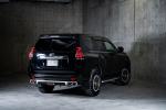 Toyota Land Cruiser Prado by Rowen 2019 года